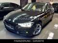 BMW 330 i Lim M Sport LED 8xReifen Tempomat Carplay Noir - thumbnail 4