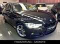 BMW 330 i Lim M Sport LED 8xReifen Tempomat Carplay Noir - thumbnail 1