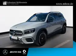 Mercedes-Benz GLB 200 AMG*Night*Pano*Multibeam*Distronic*360°