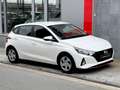 Hyundai i20 1.2i  SPORT *GARANTIE 1.5 ans*Clim/Bluetooth Wit - thumbnail 7