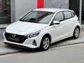 Hyundai i20 1.2i  SPORT *GARANTIE 1.5 ans*Clim/Bluetooth Wit - thumbnail 3