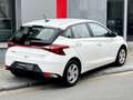 Hyundai i20 1.2i  SPORT *GARANTIE 1.5 ans*Clim/Bluetooth Blanco - thumbnail 4