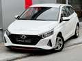 Hyundai i20 1.2i  SPORT *GARANTIE 1.5 ans*Clim/Bluetooth Wit - thumbnail 1