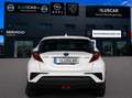 Toyota C-HR 125H Advance Blanco - thumbnail 4