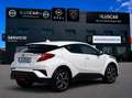 Toyota C-HR 125H Advance Blanco - thumbnail 3