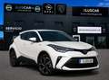 Toyota C-HR 125H Advance Blanco - thumbnail 7