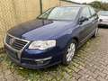 Volkswagen Passat Comfortline/Motor startet nicht !! Export Blau - thumbnail 1