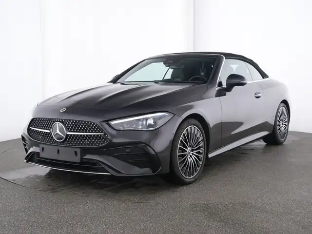 Mercedes-Benz CLE 180 Cabriolet AMG Line