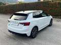 Skoda Fabia 1.0 TSI 110 CV Monte Carlo Blanc - thumbnail 4