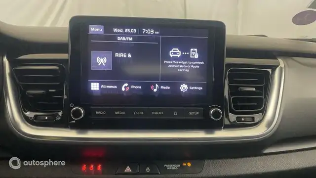 Kia Stonic view 19