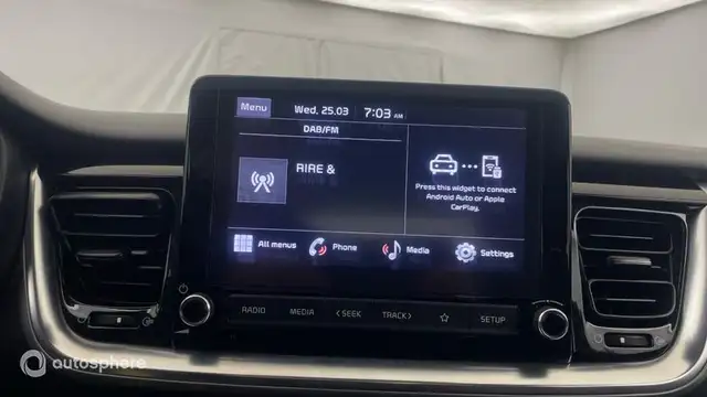 Kia Stonic view 18