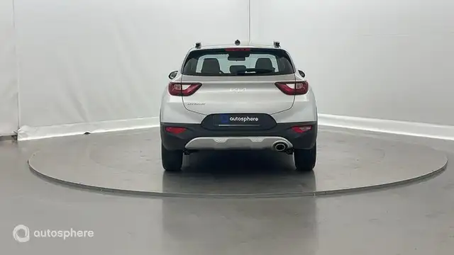 Kia Stonic view 6