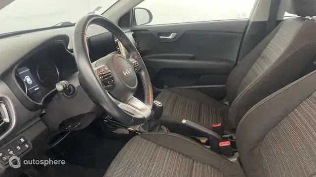 Kia Stonic view 12
