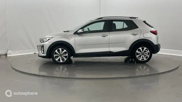 Kia Stonic view 7
