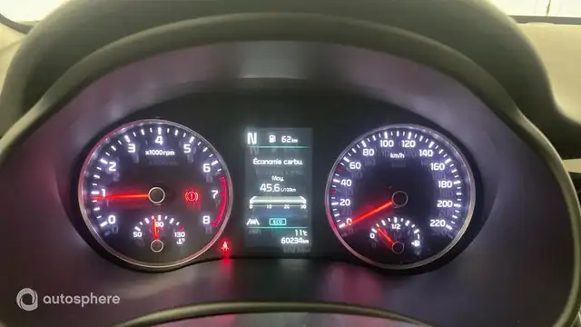 Kia Stonic view 10