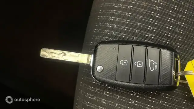 Kia Stonic view 16
