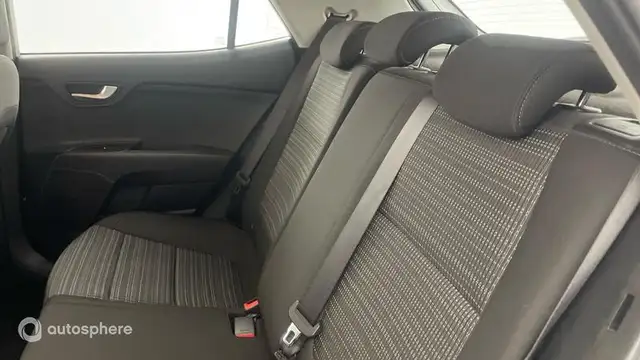 Kia Stonic view 13