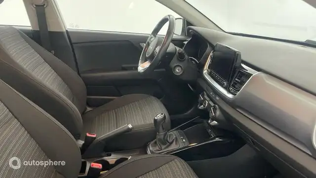 Kia Stonic view 15