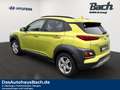 Hyundai KONA 1.0L T-GDI STYLE Gelb - thumbnail 4
