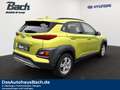 Hyundai KONA 1.0L T-GDI STYLE Gelb - thumbnail 3