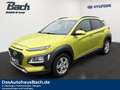 Hyundai KONA 1.0L T-GDI STYLE Gelb - thumbnail 1