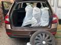 Skoda Octavia Combi Clever 2.0 TDI 4x4 DSG*ACC*AHK Braun - thumbnail 14