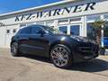 Porsche Macan Turbo 3,6 DSG Schwarz - thumbnail 1