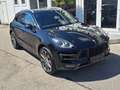 Porsche Macan Turbo 3,6 DSG Zwart - thumbnail 2