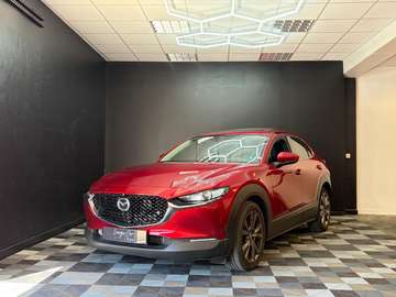 2022 2.0L e-SKYACTIV X M Hybrid 186 ch 4x2 BVA6 Homura / Garantie 6 mois