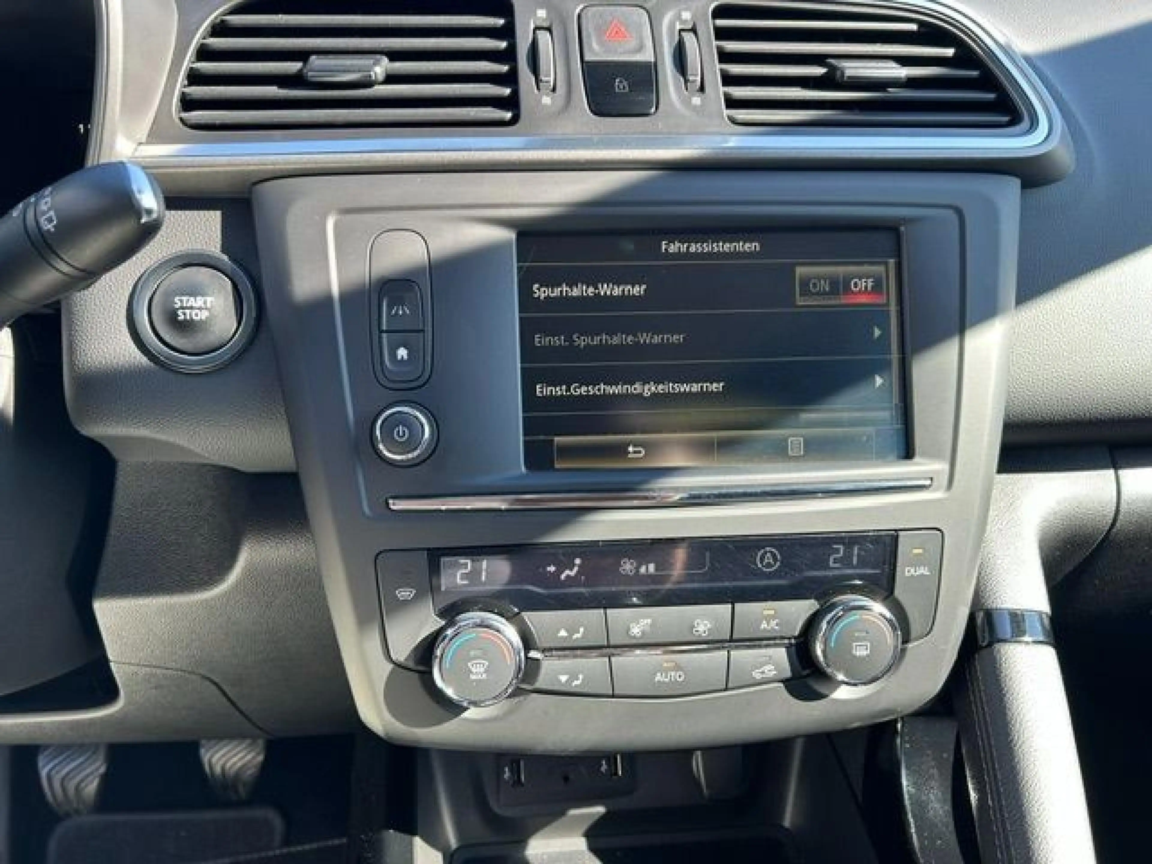 Renault Kadjar Collection — photo 12