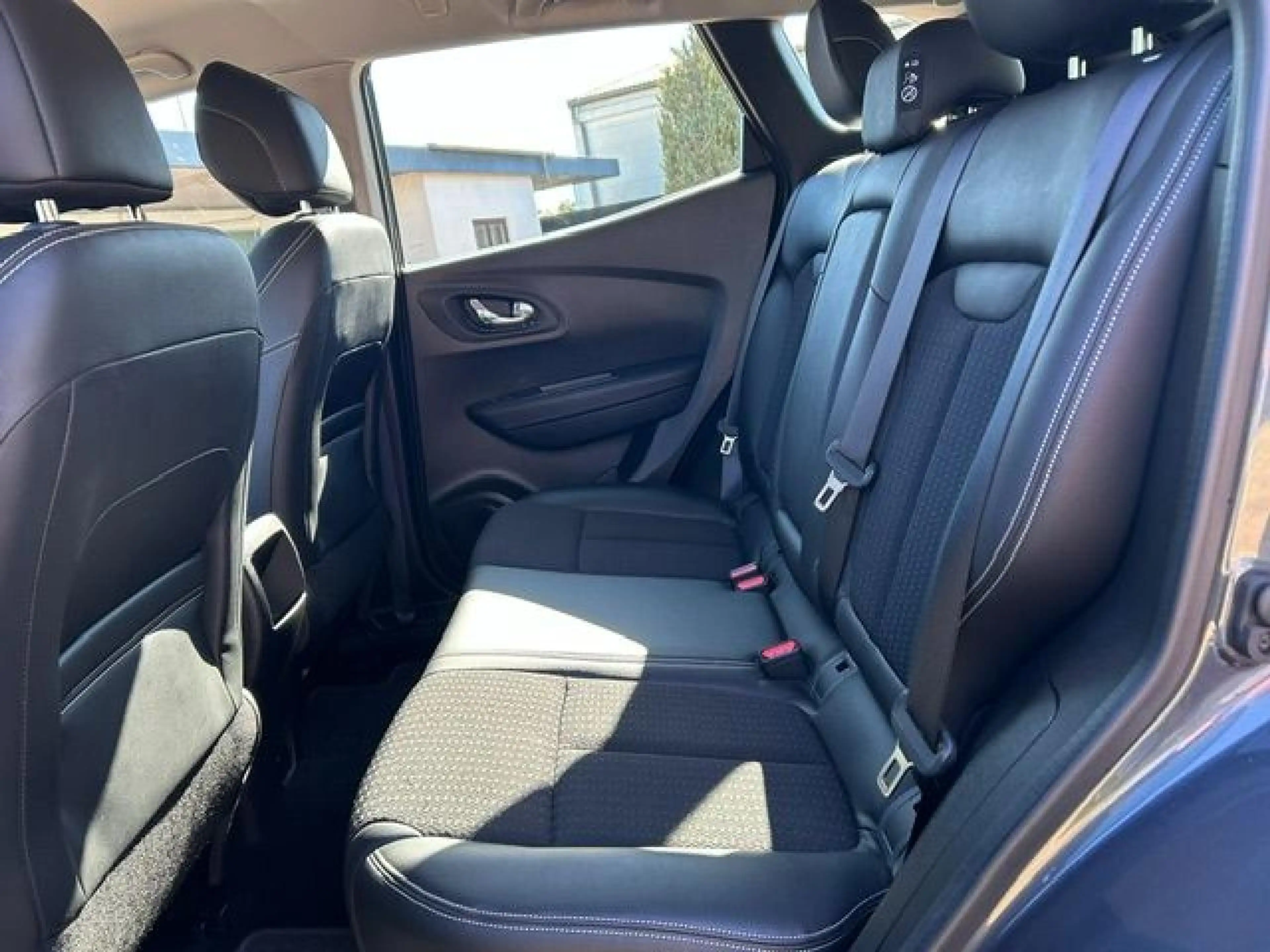 Renault Kadjar Collection — photo 13