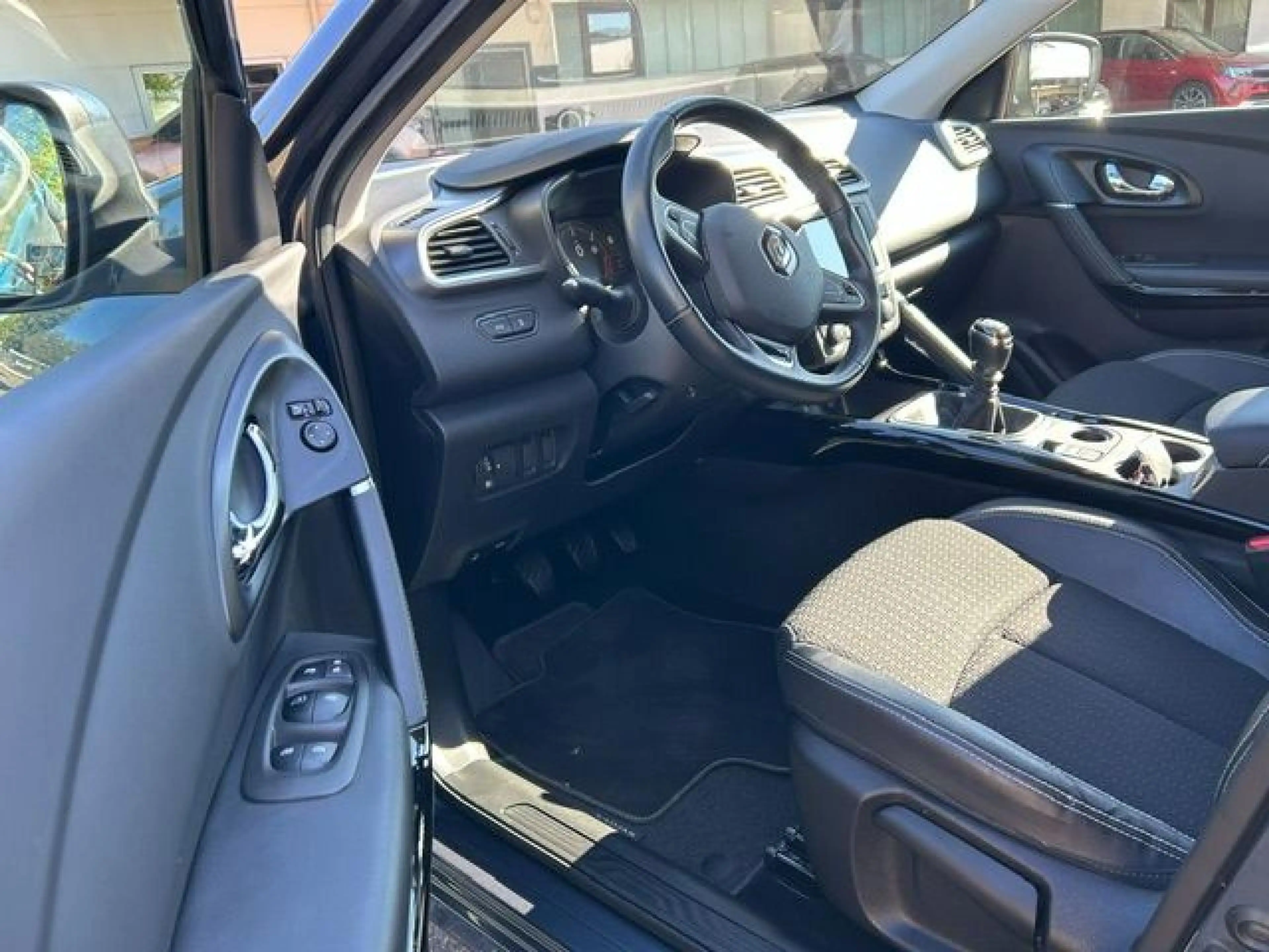 Renault Kadjar Collection — photo 10