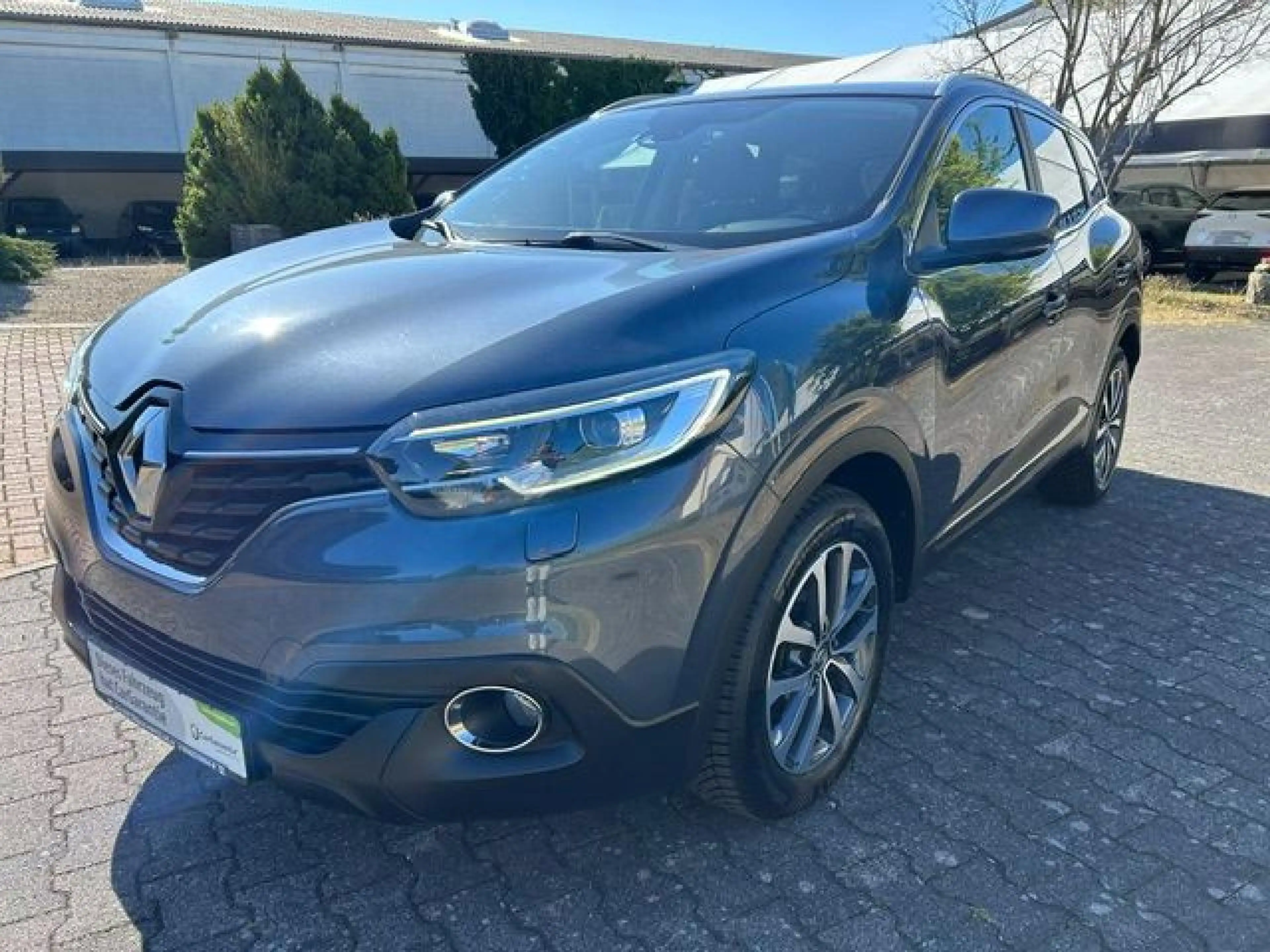 Renault Kadjar Collection
