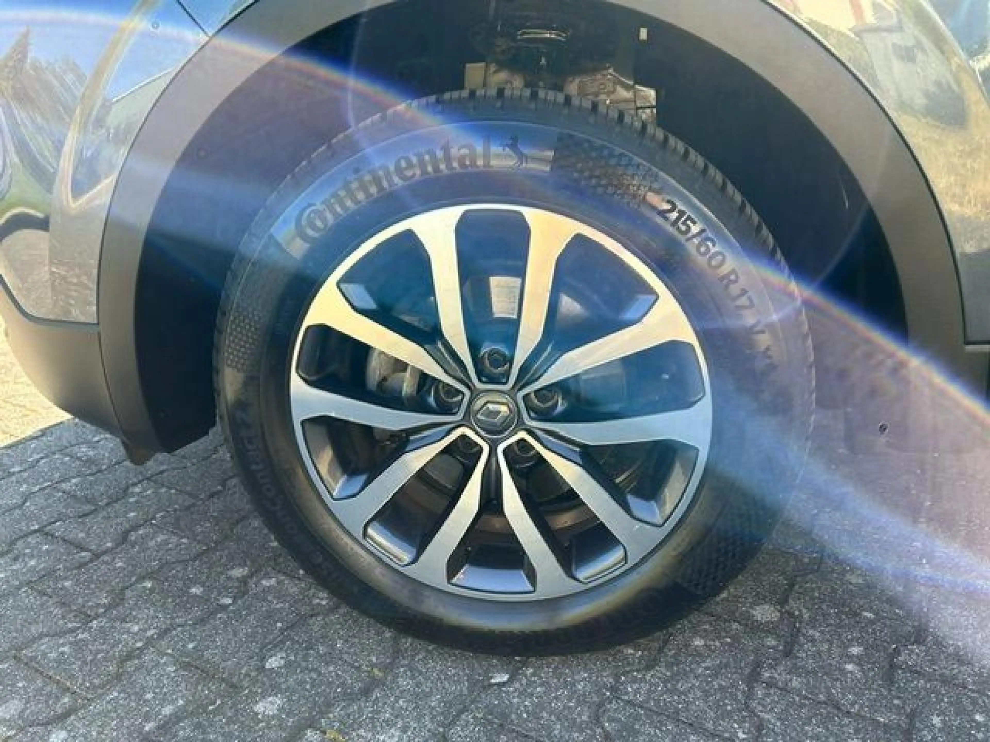 Renault Kadjar Collection — photo 9