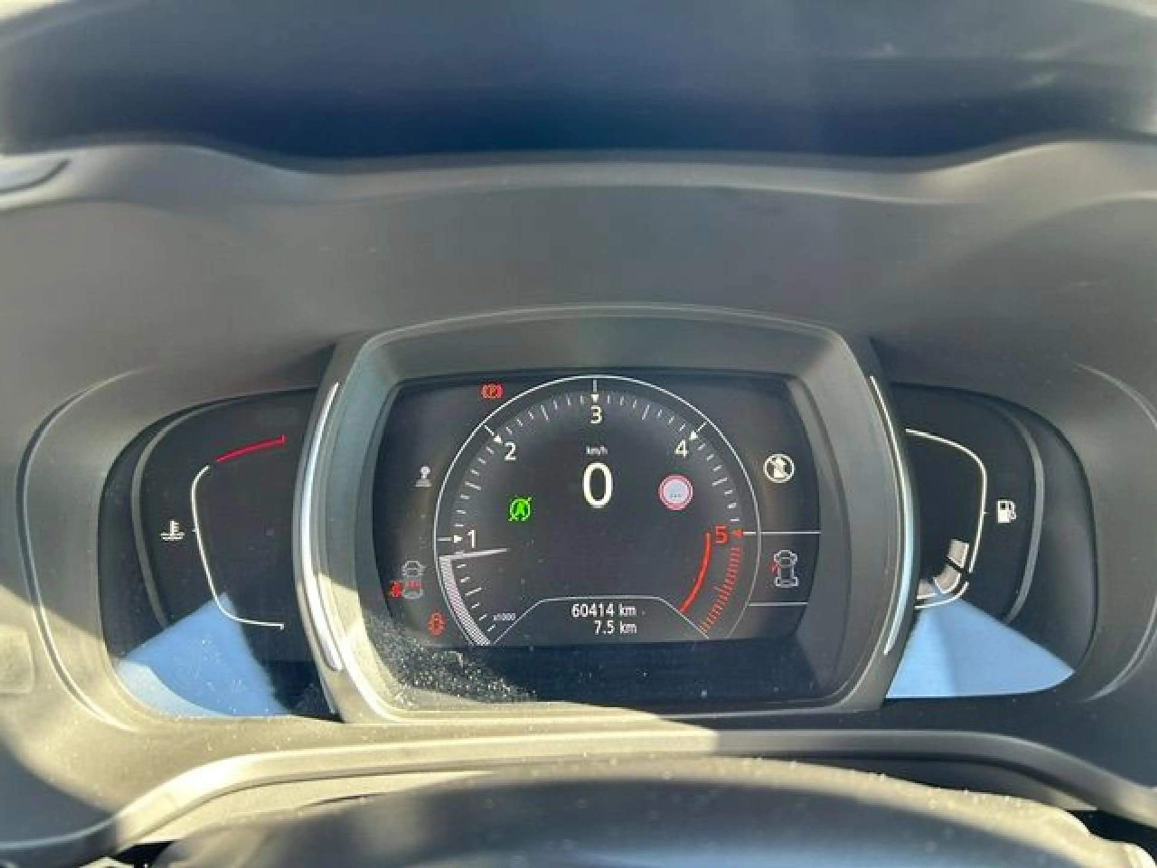Renault Kadjar Collection — photo 11