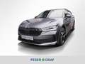 Skoda Superb Combi 2.0 TDI 4x4 Sportline DSG AHK Navi Grau - thumbnail 1