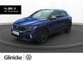 Volkswagen T-Roc 2.0 TSI R 4Motion AHK Pano LED DSG Blau - thumbnail 1