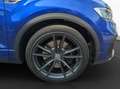Volkswagen T-Roc 2.0 TSI R 4Motion AHK Pano LED DSG Blau - thumbnail 14