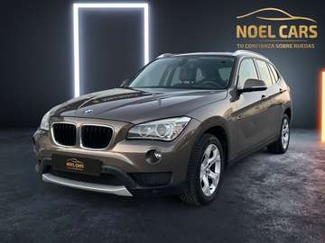 sDrive18d Essential Edition