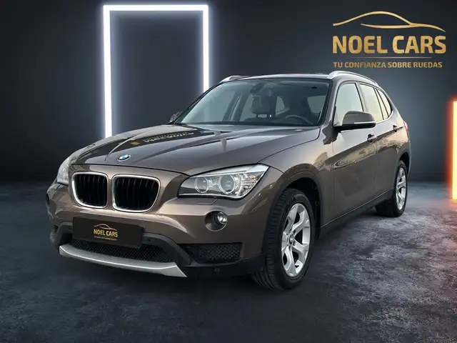 BMW X1 sDrive18d Essential Edition