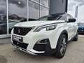 Peugeot 3008 1,6 BlueHDi 120 S&S EAT6 GT Line Weiß - thumbnail 1