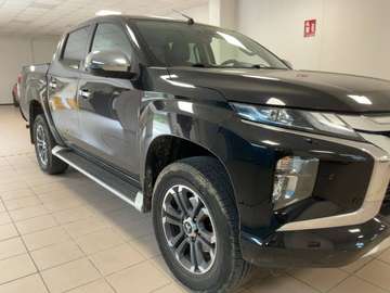 L200 d.cab 2.3d Doppelkabine 4wd 150cv auto