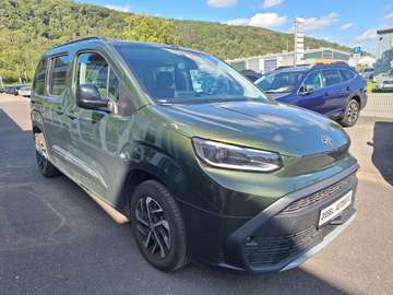 1,5D City Verso L1 Team*TOP* WIE NEU!