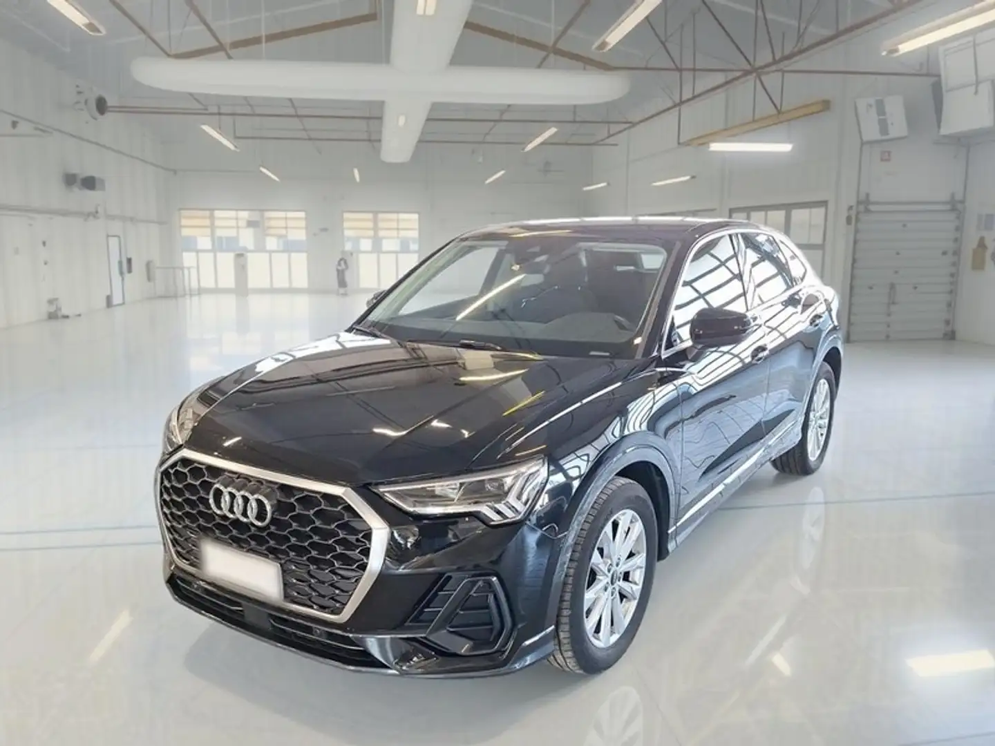 Audi Q3 SPORTBACK 35 TDI S tronic Business Plus - 1