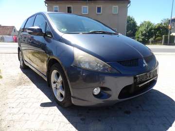 2.0 DI-D Intense Klima Alu. Temp. Radio HU AU Neu