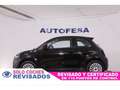 Fiat 500e Monotrim 70KW Negro - thumbnail 4
