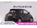 Fiat 500e Monotrim 70KW Negro - thumbnail 7