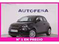 Fiat 500e Monotrim 70KW Negro - thumbnail 1