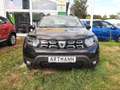 Dacia Duster Comfort LPG Schwarz - thumbnail 2