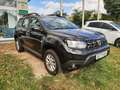 Dacia Duster Comfort LPG Schwarz - thumbnail 3